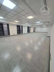 فروش واحد اداری در پارک اداری غروی با شرایط پرداخت عالی