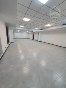 واحد  اداری فلت  در پونک شمالی  رونیکا غروی / پارک اداری رونیکا پالاس