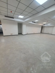 واحد  اداری فلت  در پونک شمالی  رونیکا غروی / پارک اداری رونیکا پالاس