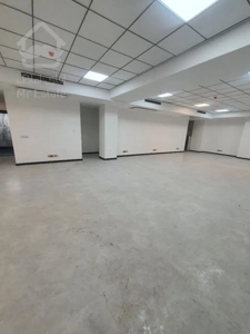 فروش واحد اداری پروژه حاج رحیم قربانی با پرداخت تا پایان سال