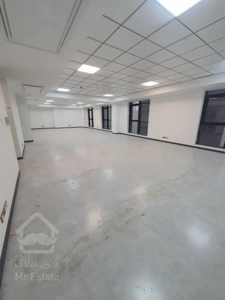 واحد  اداری فلت  در پونک شمالی  رونیکا غروی / پارک اداری رونیکا پالاس