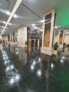 پیش فروش واحدهای رونیکا پالاس نیایش