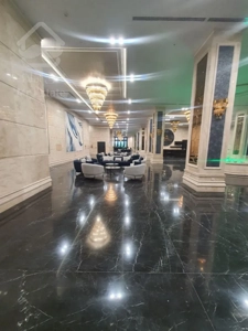 واحد  اداری فلت  در پونک شمالی  رونیکا غروی / پارک اداری رونیکا پالاس /