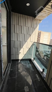 فروش آپارتمان مسکونی لوکس 108 متری دو  خواب ویودار با سند شخصی