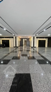 فروش آپارتمان مسکونی لاکچری 107متری  دو خواب ویودار با سند شخصی در کوهسار