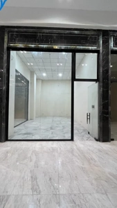 اجاره مغازه 40 متری با موقعیت عالی در حسین آباد