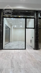 فروش اقساطی واحد تجاری 36 متری در رونیکا پاسداران