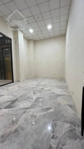 رهن و اجاره مغازه 53 متری در رونیکامال هروی