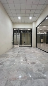 رهن و اجاره مغازه 26 تری در طبقه همکف پاساژ رونیکامال