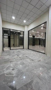 اجاره واحد 40 متر تجاری رونیکامال درهروی