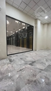 فروش مغازه 25 متری در مرکز خرید رونیکا مال هروی