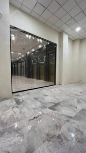 رهن و اجاره مغازه 69 متری در رونیکامال هروی