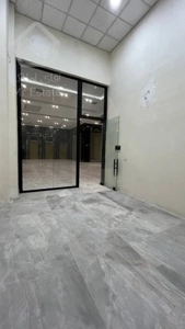 فروش مغازه 25 متری در مرکز خرید رونیکا مال هروی