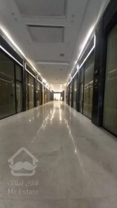 فروش باب واحد 36 متر تجاری رونیکامال در هروی