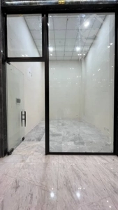 اجاره مغازه 25 متری در مرکز خرید رونیکا مال هروی