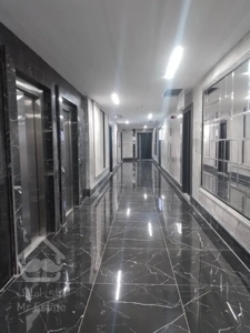 فروش اداری 209 متر در رونیکا پلاس غروی در بهترین لوکیشن منطقه 5