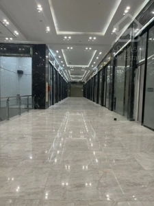 فروش واحد 39 متر رونیکامال تجاری در هروی