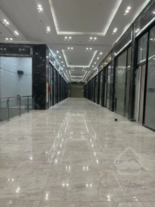 طبقه دوم، طراحی شده برای درخشش کسب‌وکار شما