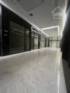 پیش فروش مغازه 29 متری در بلوار میرزابابایی