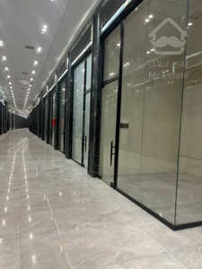 فروش ویژه مغازه 19 متری در هروی