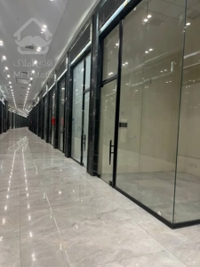 رهن و اجاره مغازه 25 متری در هروی