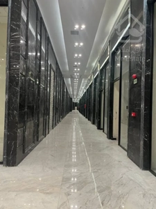 فروش از دم قسطی مغازه 36  متری در رونیکا مال هروی