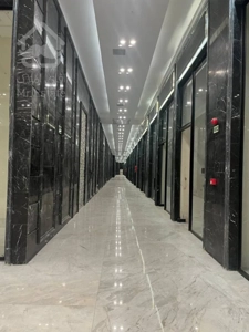 فروش ویژه اقساطی واحد تجاری 69متری در مرکز خرید رونیکا مال هروی