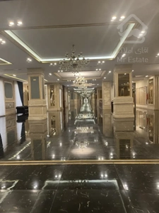 پیش فروش واحد مسکونی لوکس در شمال شرق تهران