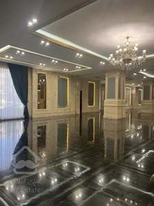 پیش فروش واحد 105متری در تاپ لوکیشن غرب تهران