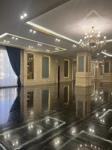 لوکیشن عالی برای زندگی