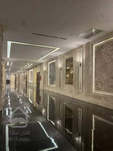 پیش فروش آپارتمان 114 متری در بلوار ارتش