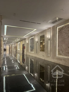 پیش فروش آپارتمان 115 متری مدرن دو خواب