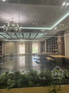 پیش فروش واحد مسکونی 116 متری در بهترین منطقه تهران