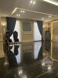 پیش فروش آپارتمان 105 متری فول امکانات در سردار جنگل شمالی