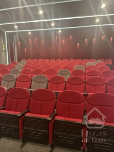 پیش فروش واحد 116متری در برجی مجلل رونیکاپالاس