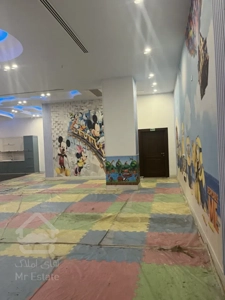 پیش فروش رونیکا پلاس نیایش /دو خواب / با طراحی  مدرن ولوکس