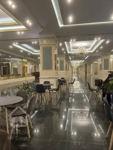 پیش فروش یک واحد لوکس در شمال تهران با بهترین امکانات