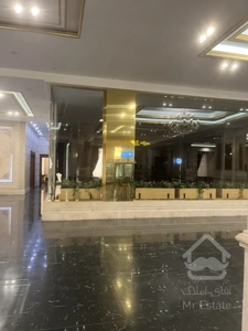 پیش فروش واحد مسکونی 115 متری با بهترین متریال در سوهانک