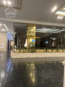 پیش فروش آپارتمان 116 متری لوکس