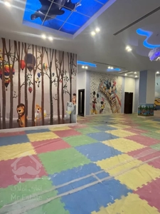 فروش واحد 177 متر رونیکاپالاس در هروی