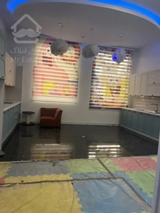 فروش واحد 112 متر رونیکاپالاس در بلوار ارتش