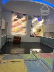 فروش واحد شخصی ساز 112 متر رونیکاپالاس در بلوار ارتش