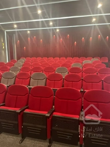 فروش واحد 120 متر رونیکاپالاس در دردشت