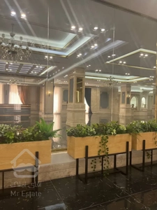 فروش واحد 114 متر رونیکاپالاس در بلوار ارتش