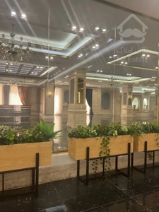 فروش واحد 116 متر رونیکاپالاس در بلوار ارتش