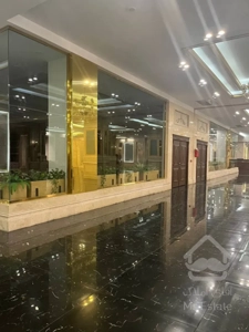 فروش واحد 111 متر رونیکاپالاس در بلوار ارتش