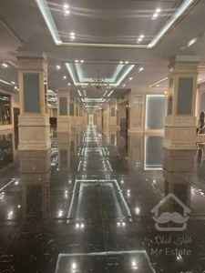 فروش آپارتمان مسکونی مجلل 195 متری سه خواب با پاسیوی 70 متری در هروی