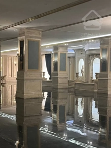 فروش واحد 114 متر رونیکاپالاس در بلوار ارتش