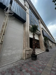 رهن و اجاره 33متری مغازه در هروی با 3 ماه تنفس