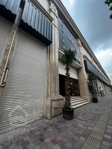 رهن و اجاره مغازه 57 متری در رونیکامال هروی